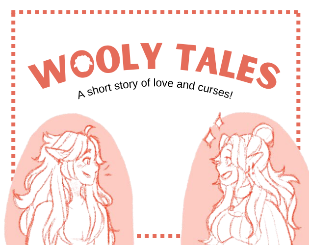Wooly Tales