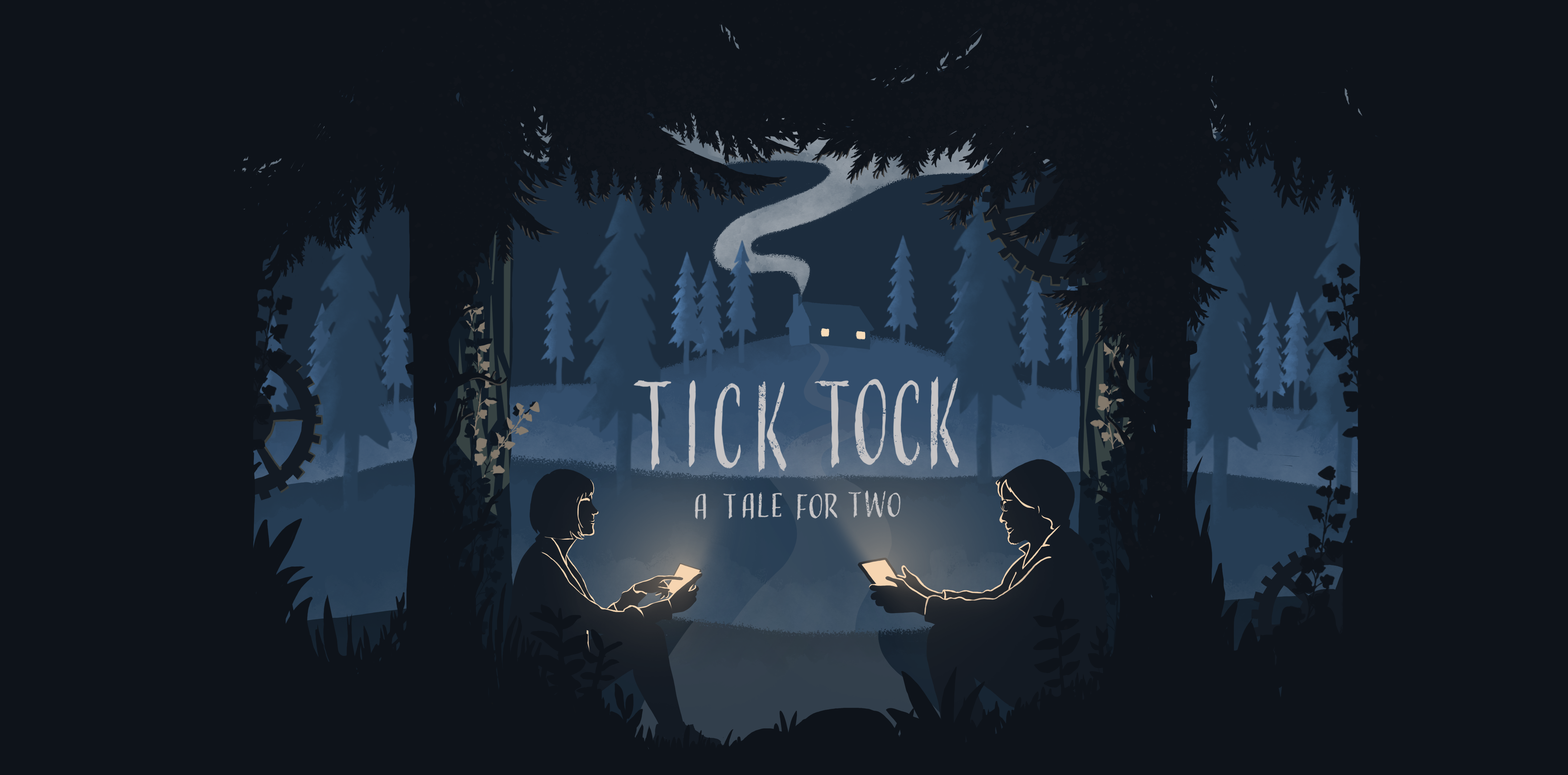 Tick Tock: A Tale for Two