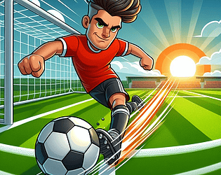 Head Soccer