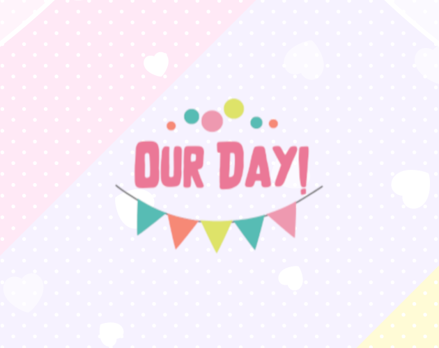 Cover image for Our Day!