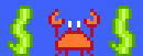 Crabby Crabio