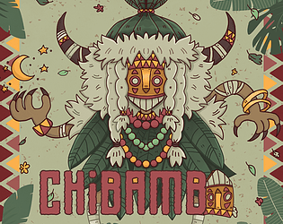 Chibamba