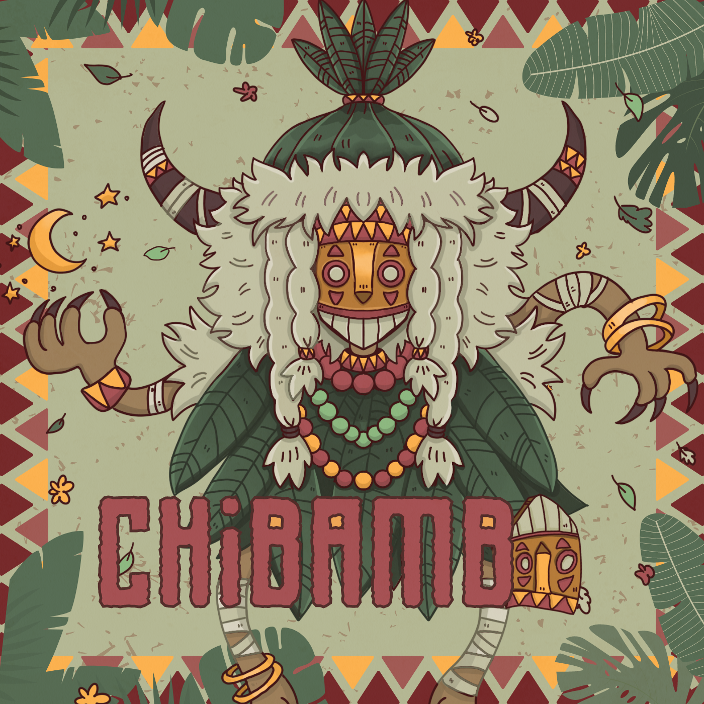Chibamba