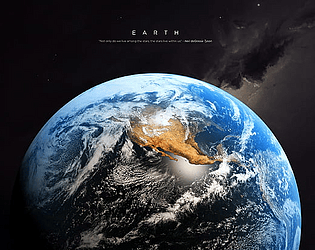 Save_Our_Planet