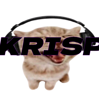 Cover image for Krisp Tag
