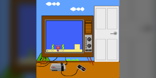 Cover image for Crabby Crabio