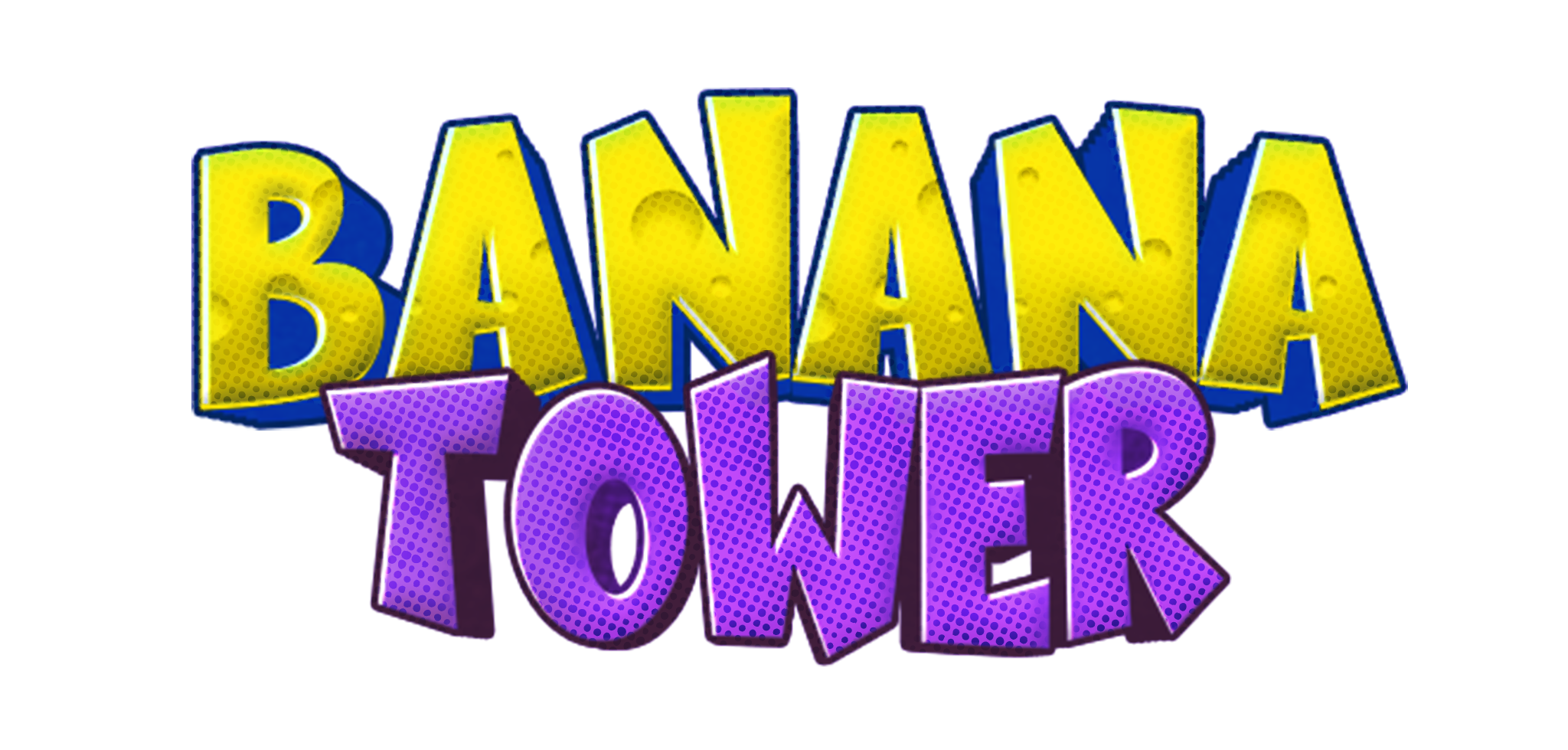 Banana Tower