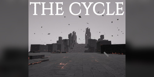 Cover image for The Cycle of The Strongest Monkey Wizard