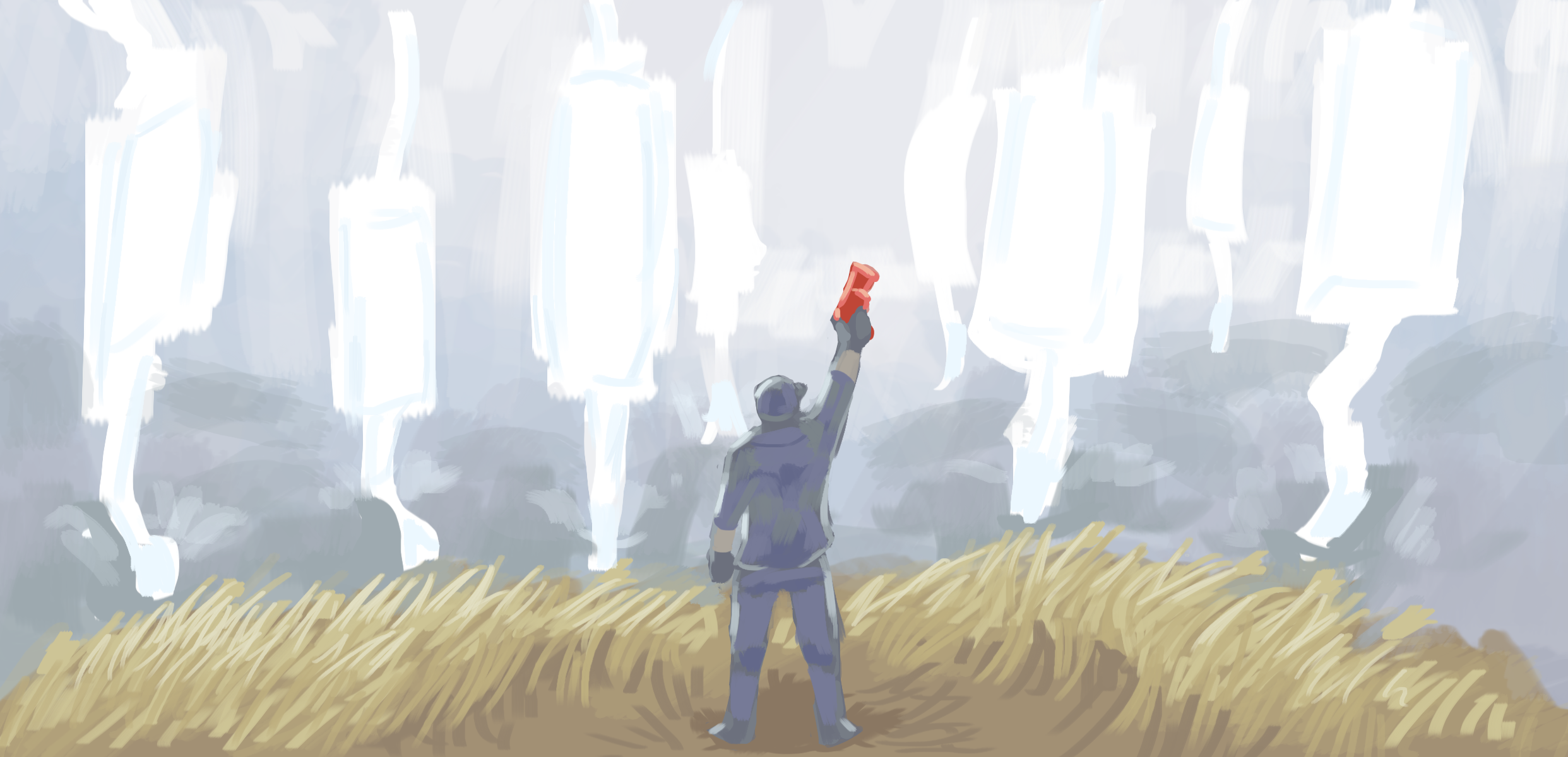 Cover image for Kon' Bledniy 6:8