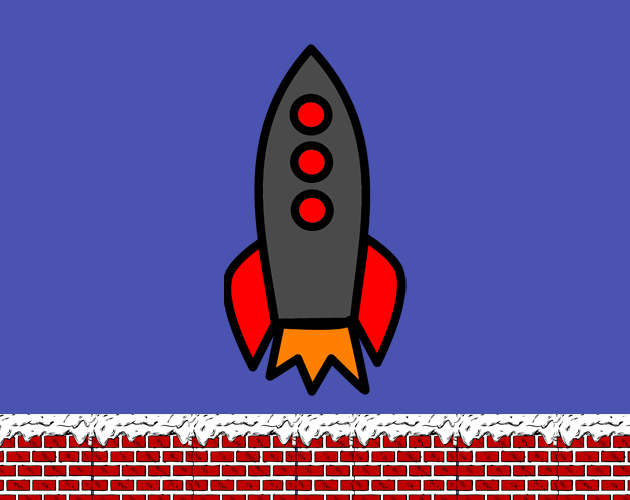 Rocket Attack