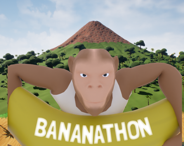 Bananathon