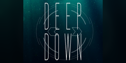 Cover image for Deep Down