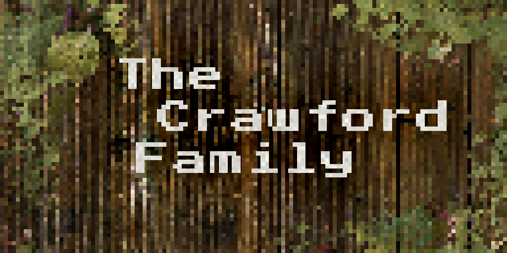 The Crawford Family