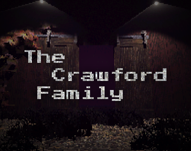 The Crawford Family
