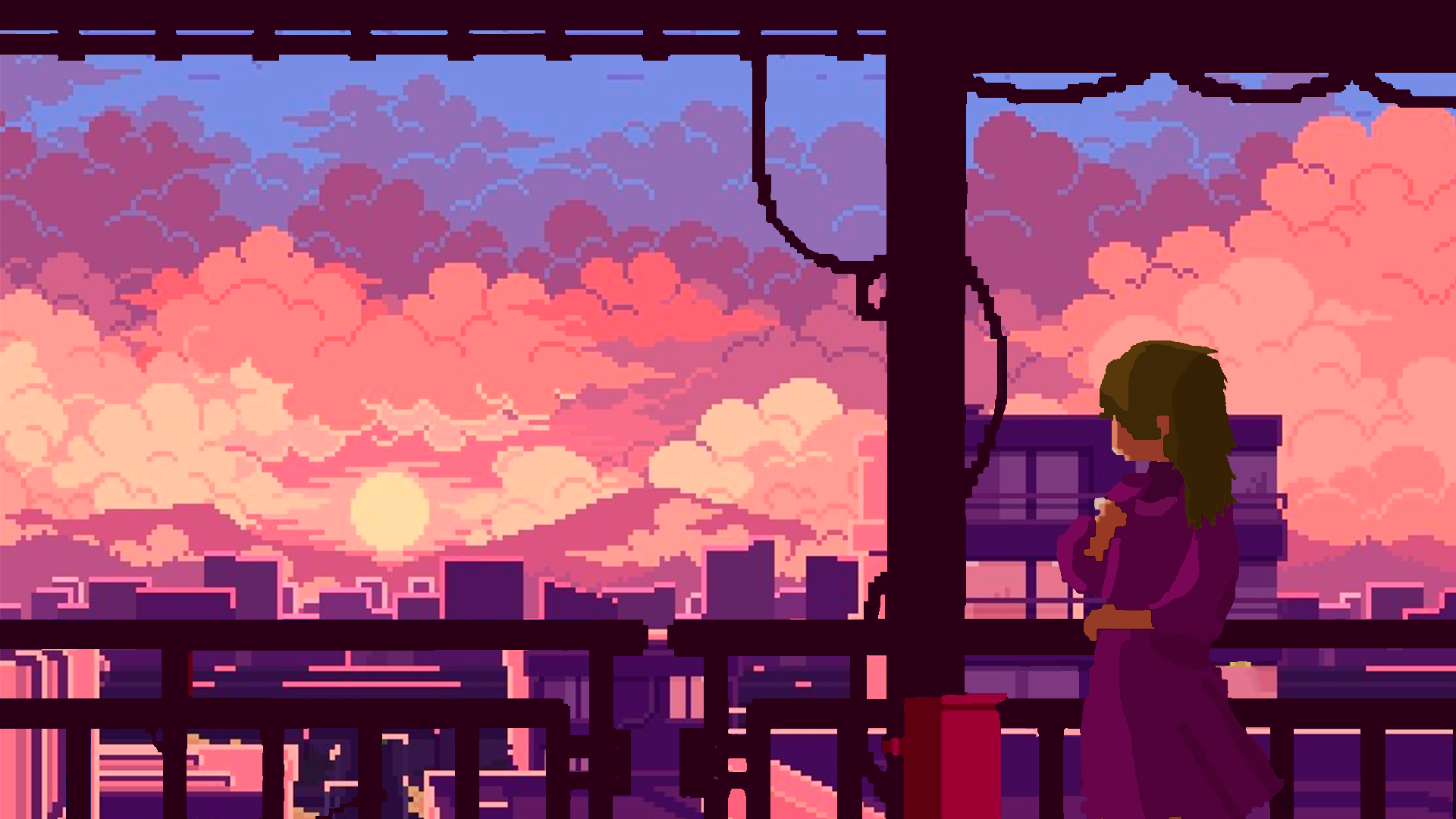 Cover image for Somnium Barbara