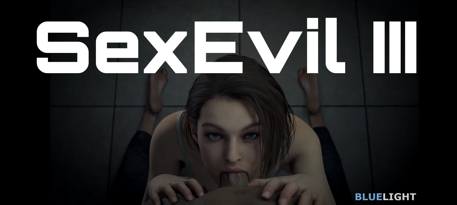 Cover image for SexEvil III alpha