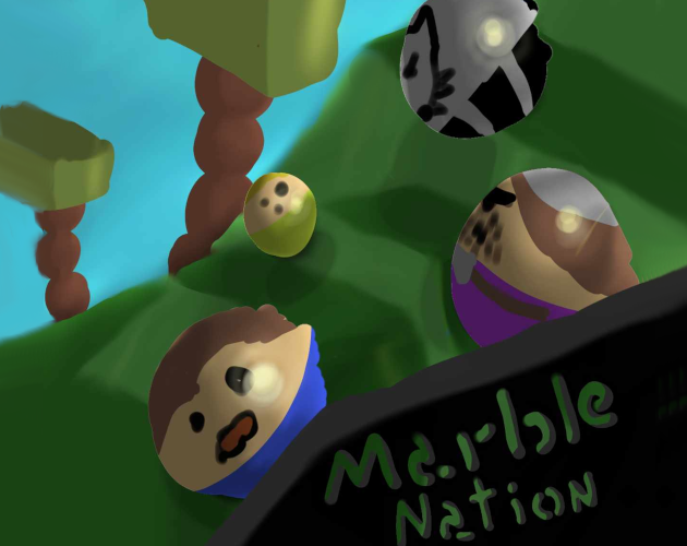 Marble Nation