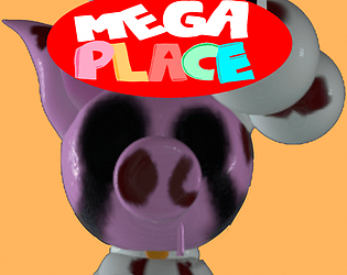 Mega place
