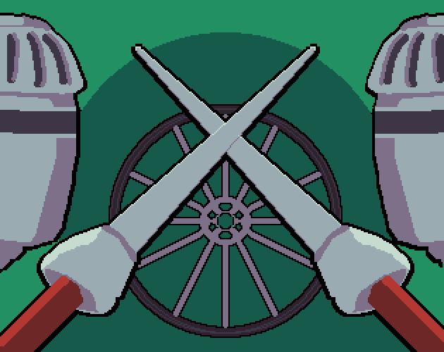Cover image for The Great Bicycle Tournament