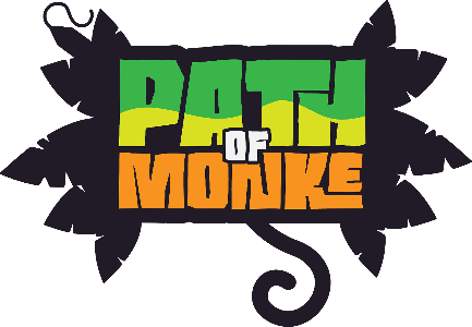 Path of Monke