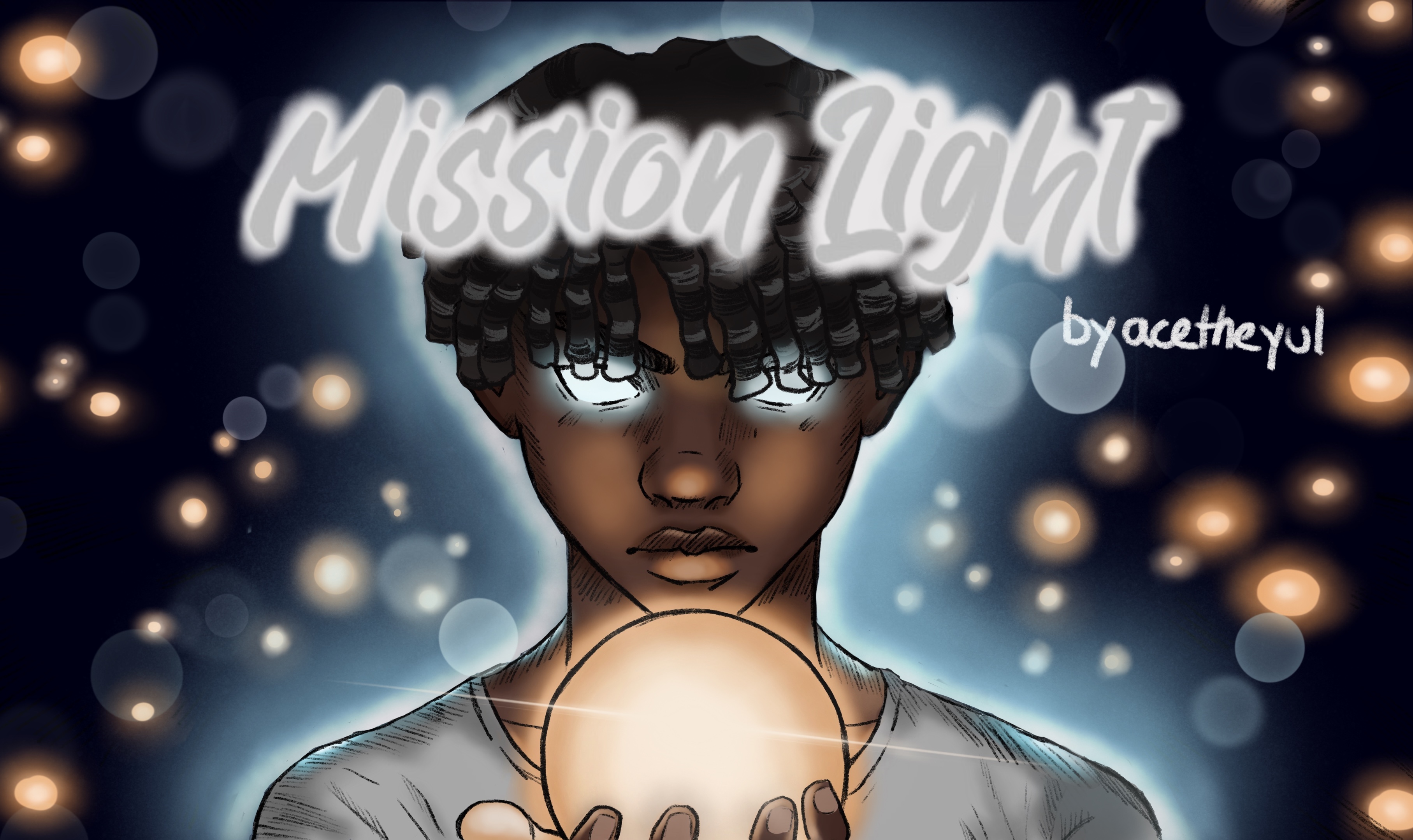 Mission Light