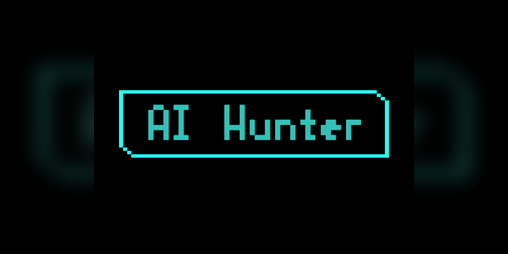 Cover image for AI Hunter