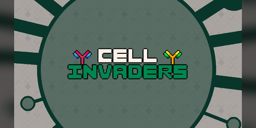 Cover image for Cell Invaders