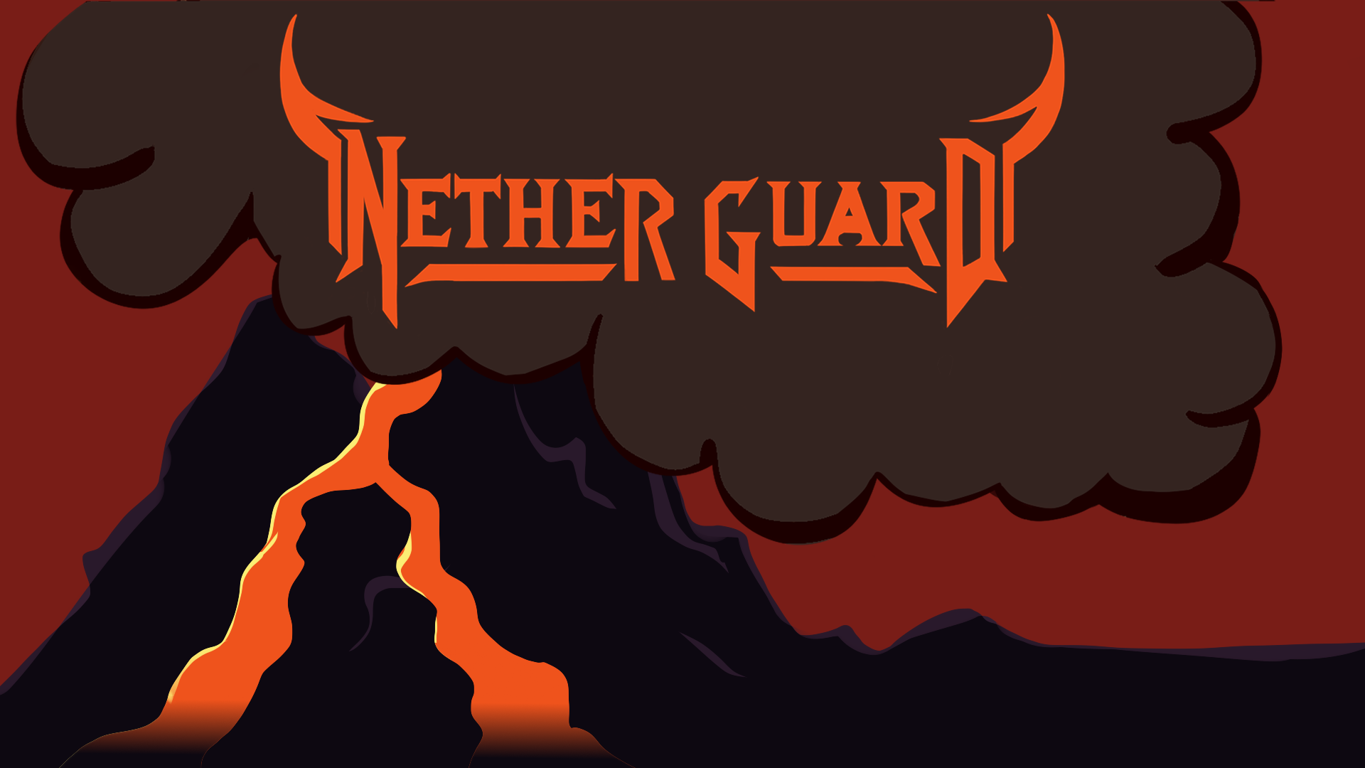 Nether Guard