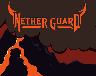 Nether Guard