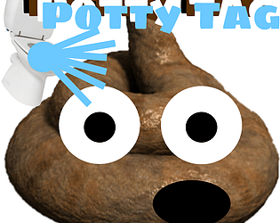 Potty Tag