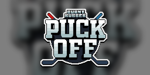 Cover image for Puck Off