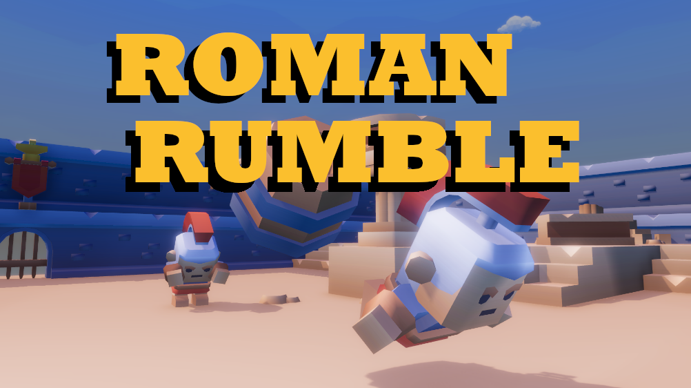 RomanRumble
