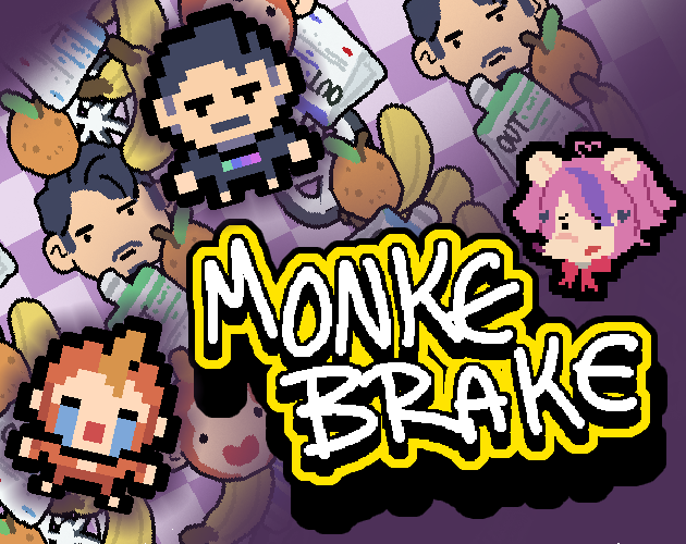 Monke Brake