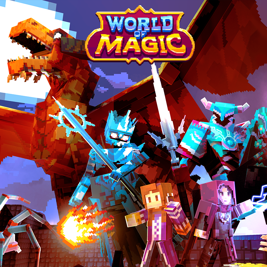 World of Magic