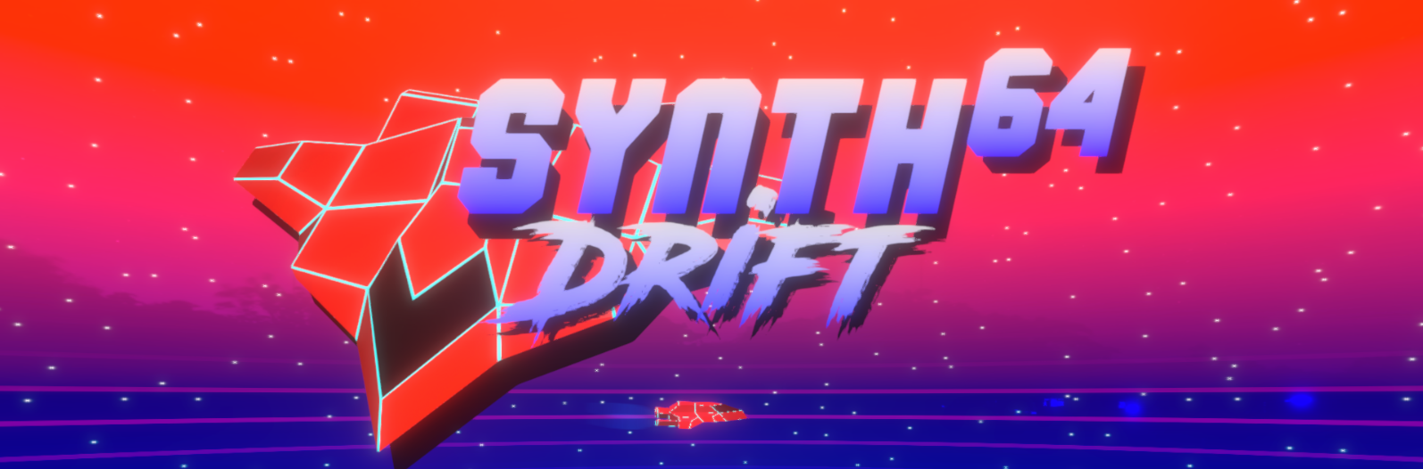 Synth Drift