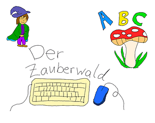 Der Zauberwald