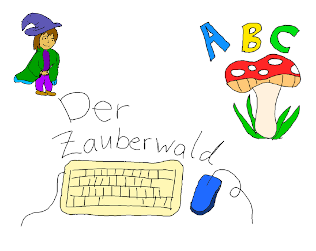 Der Zauberwald