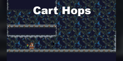 Cover image for Cart Hops