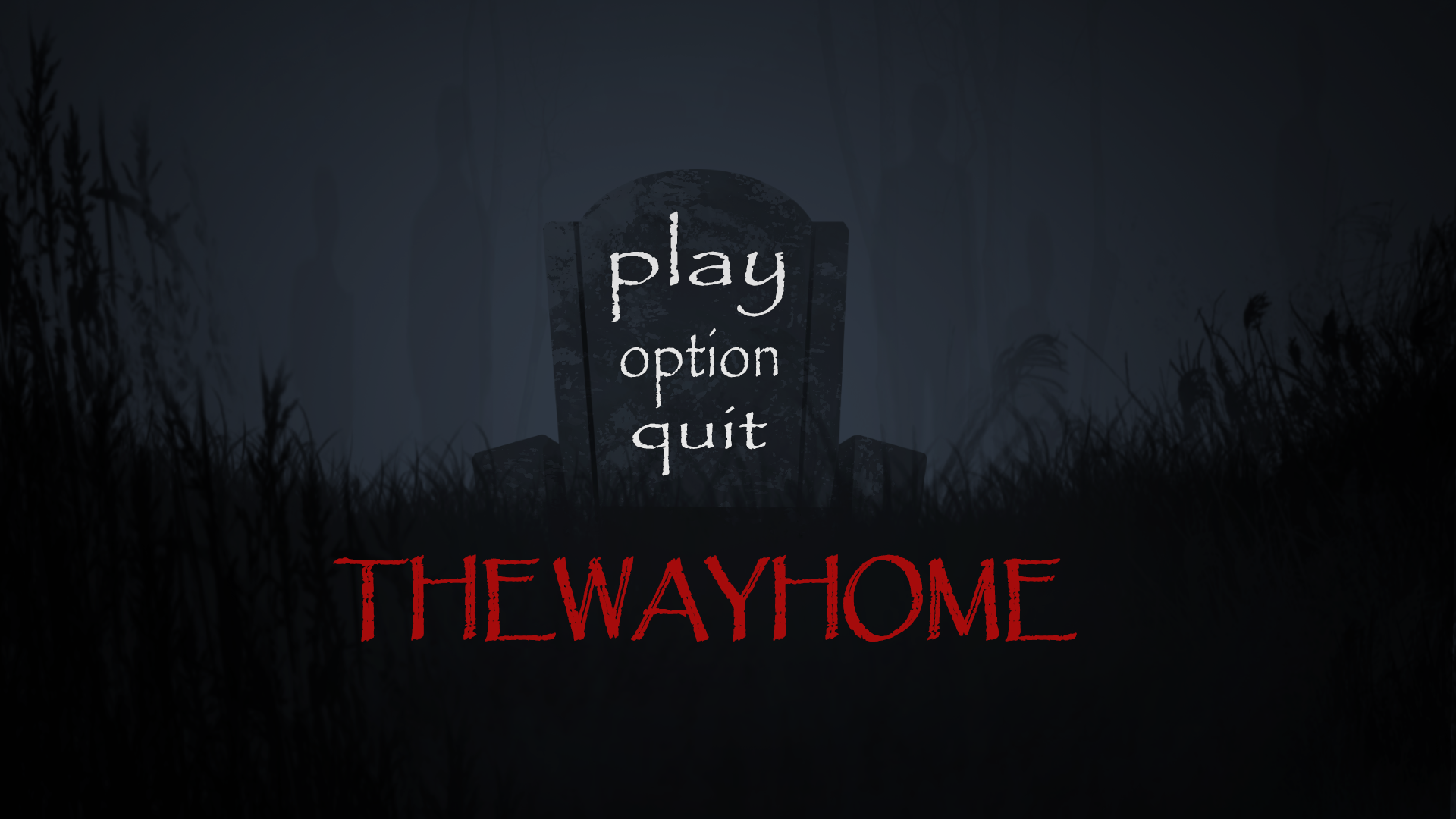 The way home