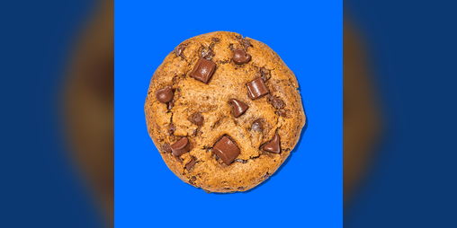 Cover image for Cooking Clicker!