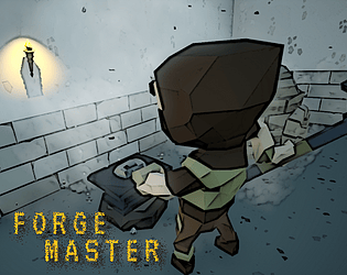 Forge Master
