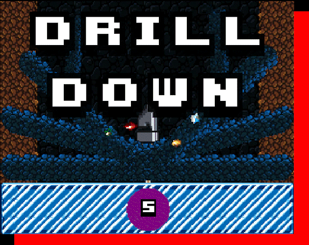Drill Down