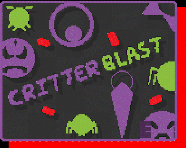 Critter Blast
