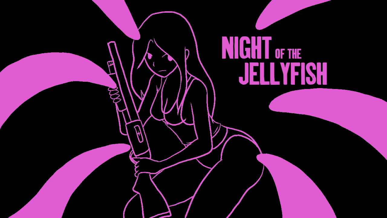 Night of the Jellyfish