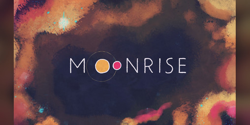 Cover image for Moonrise