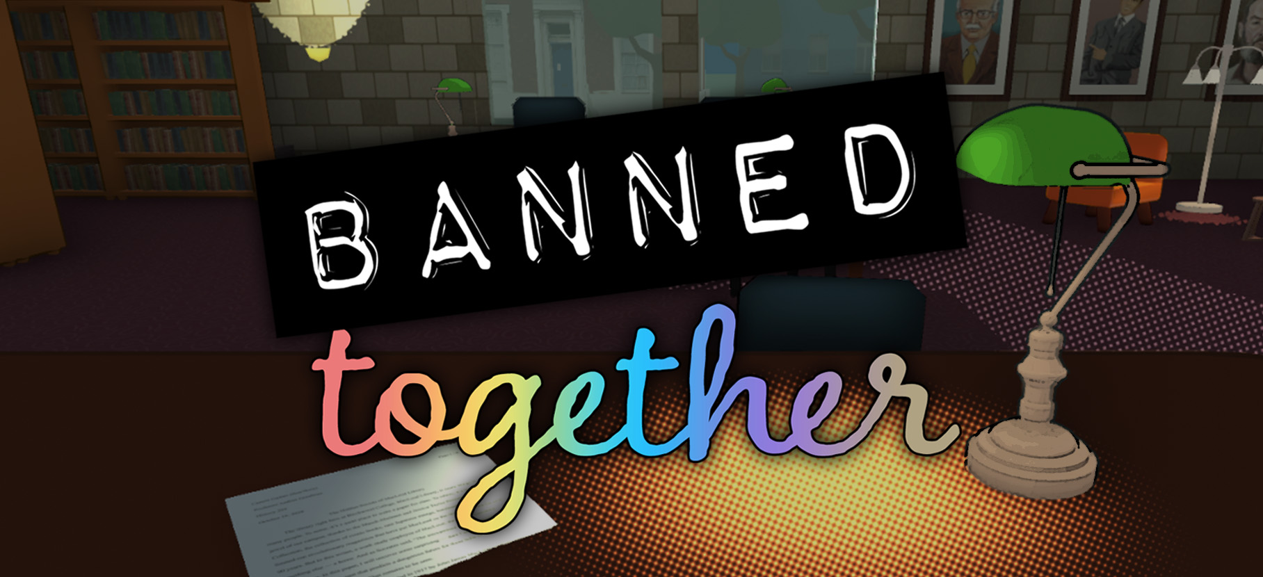 Banned Together - Unity Demo