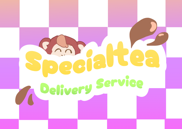 Specialtea Delivery Service