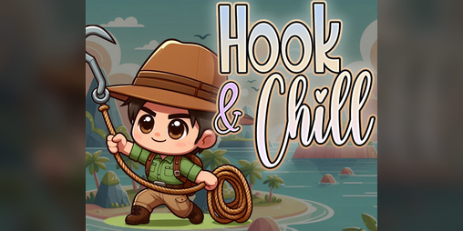 Cover image for Hook & Chill