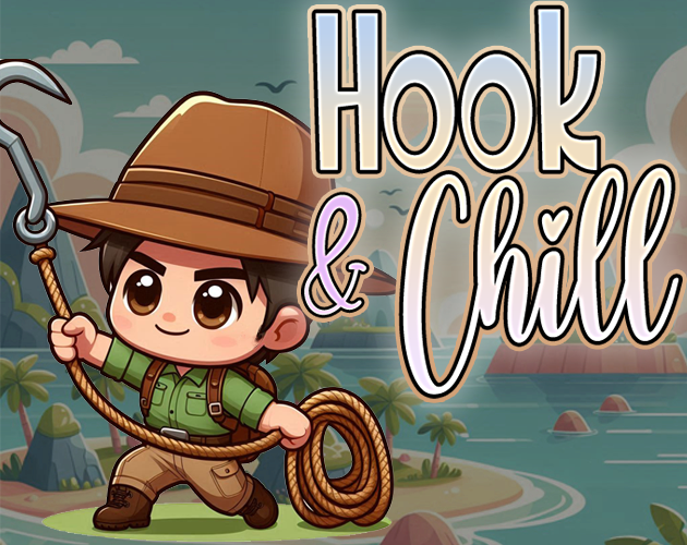 Hook & Chill