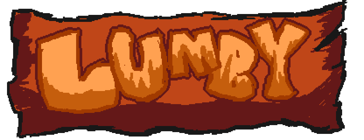 Lumby (Old Game Demos)